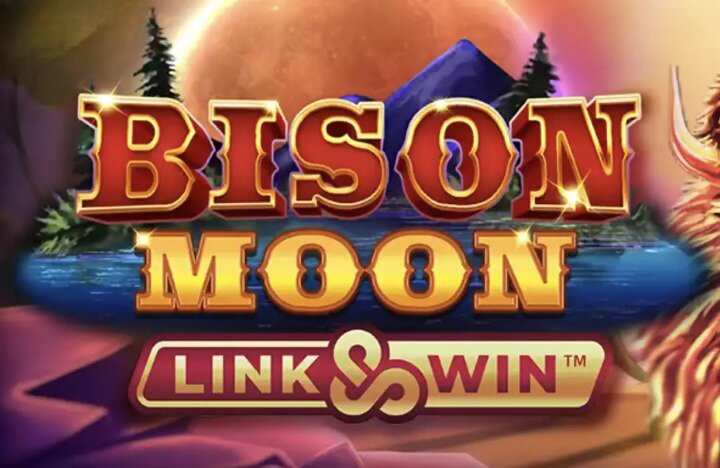 Bison Moon dari Developer Playtech