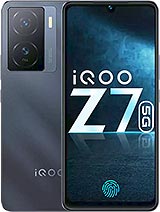 iQOO Smartphone