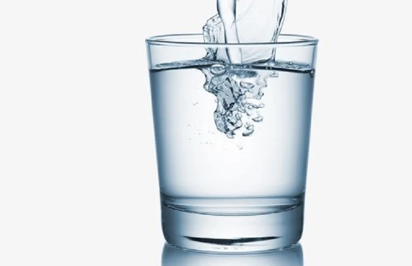 Minum Air Putih Untuk Kesehatan